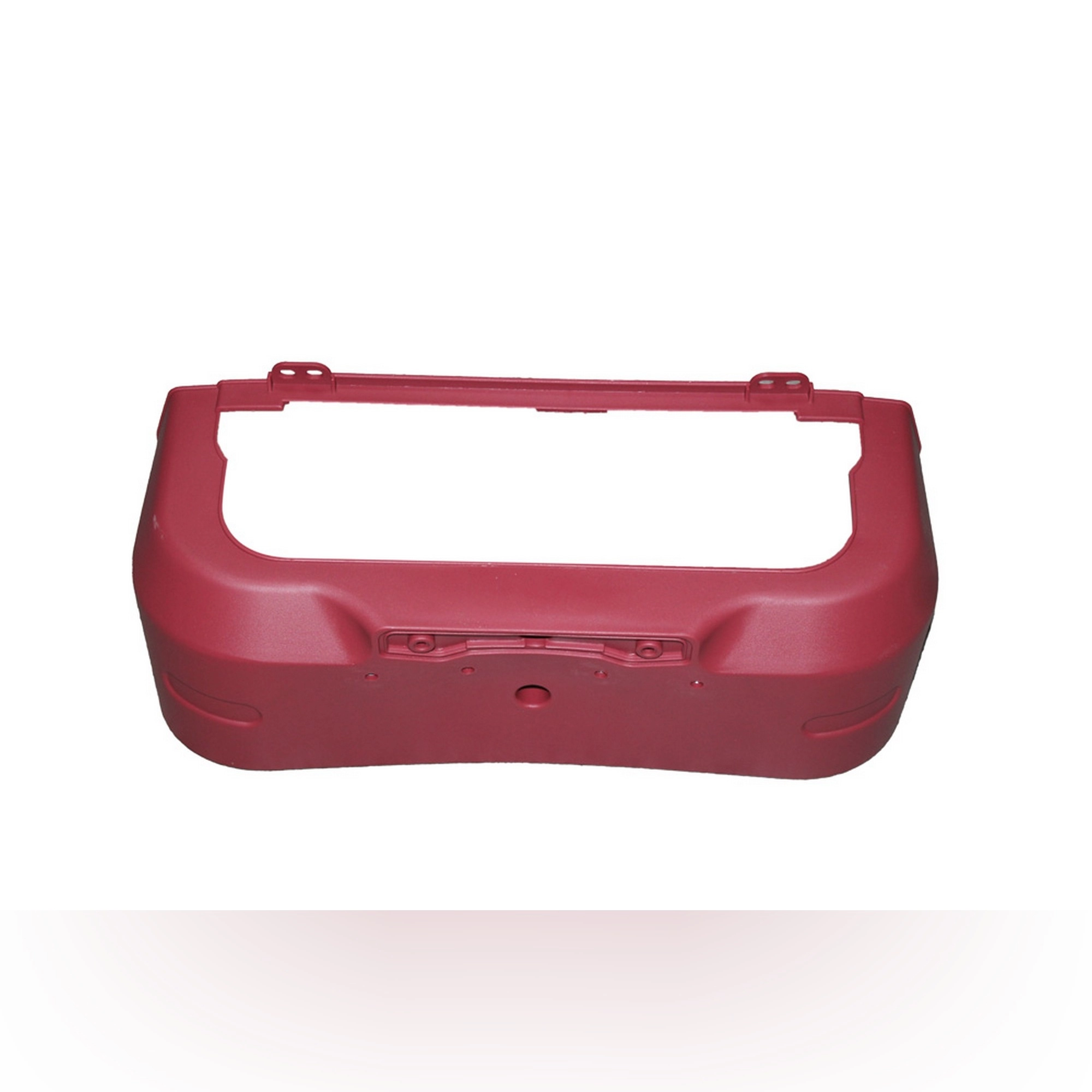 ARORA RUZGAR NEW 2025 ARKA TAMPON PLASTİĞİ KREM #RUZGAR NEW 2025-042